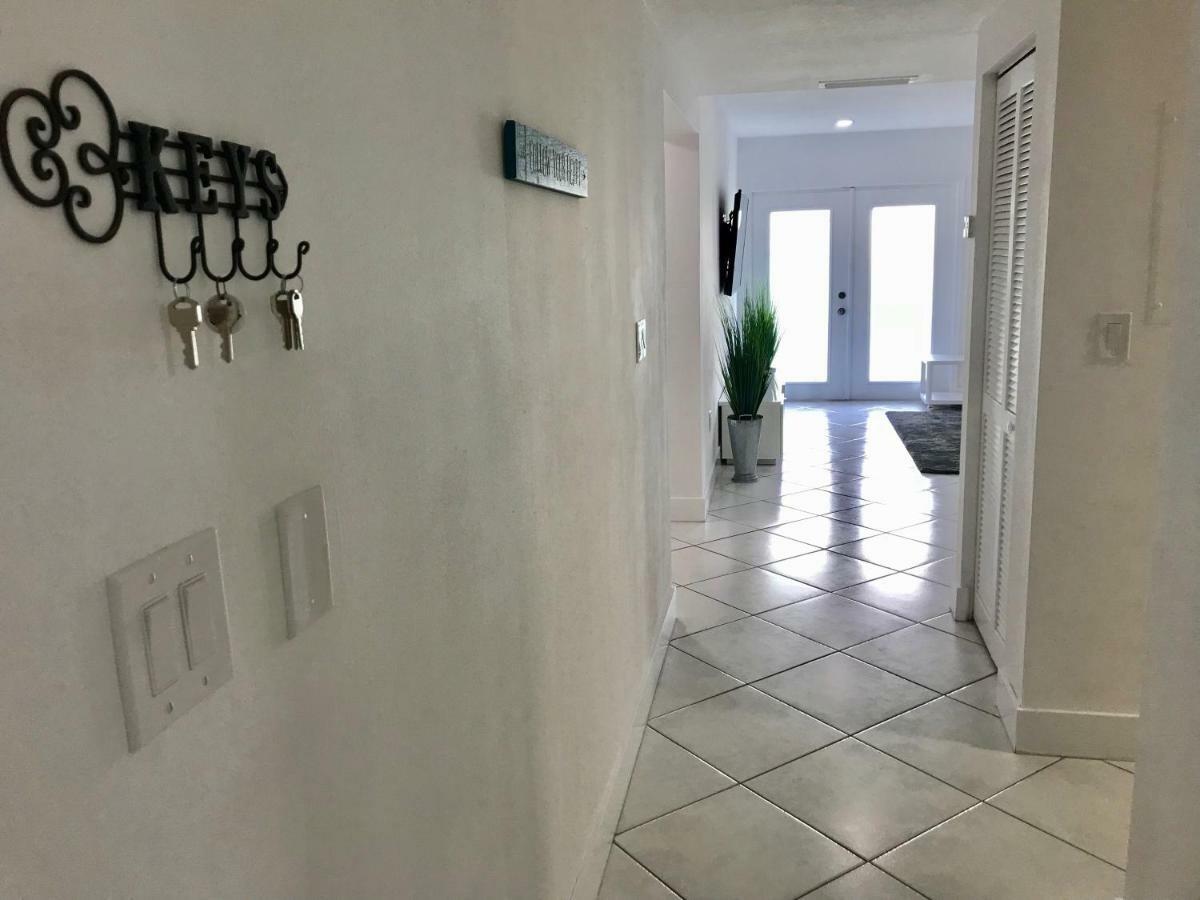 Shamrock Kendall Miami Exterior foto